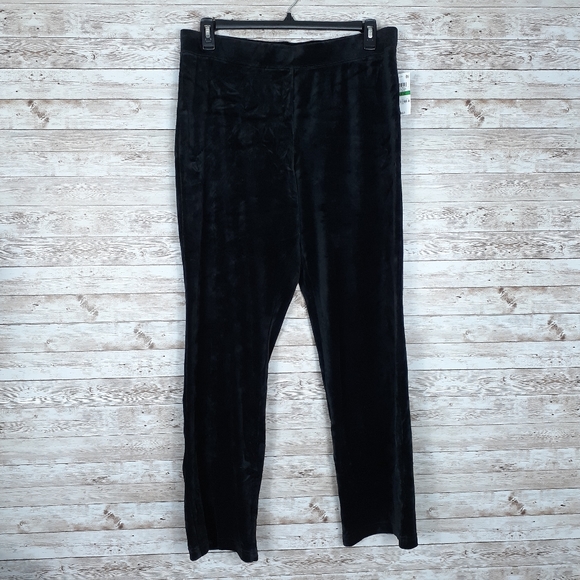 karen scott sport pants